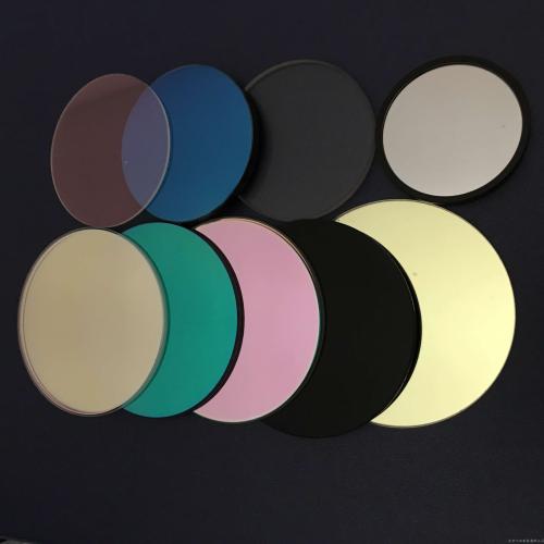 介绍一下滤光片光学镀膜技术