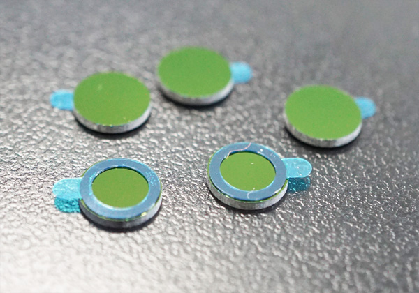 怎样挑选合适的滤光片呢